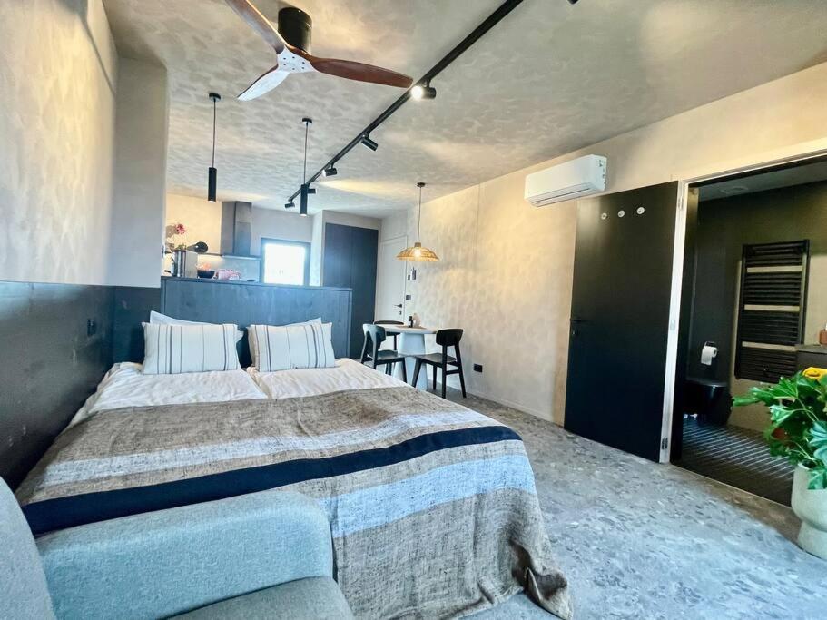 Theatersquare Apt Terrace Cityview Antwerpen Buitenkant foto